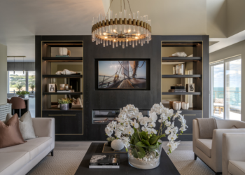 Marina Village Greystones - Super Penthouse - Ventura Interiors ...