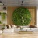 Eco-Friendly Interior Design: Sustainable and Stylish