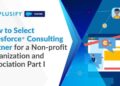 The Ultimate Guide to Salesforce Consulting Services