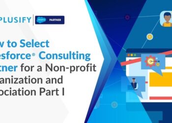 The Ultimate Guide to Salesforce Consulting Services