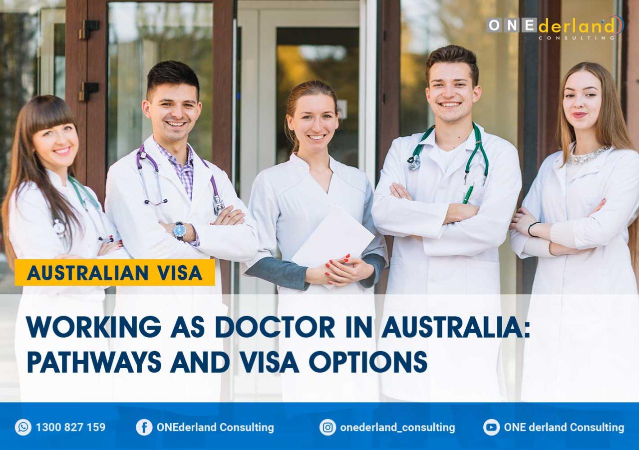 Medical Internship Australia 2026 Clinical Year Application Guide ...