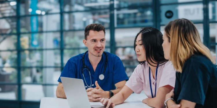 Doctor Opportunities in Australia | ID Medical